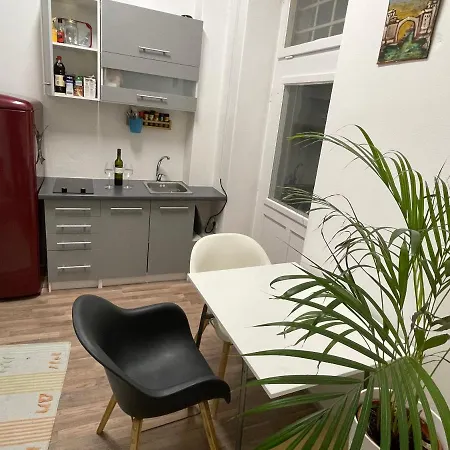 Brasilia Apartment