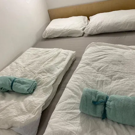 Apartamento Brasilia Liubliana