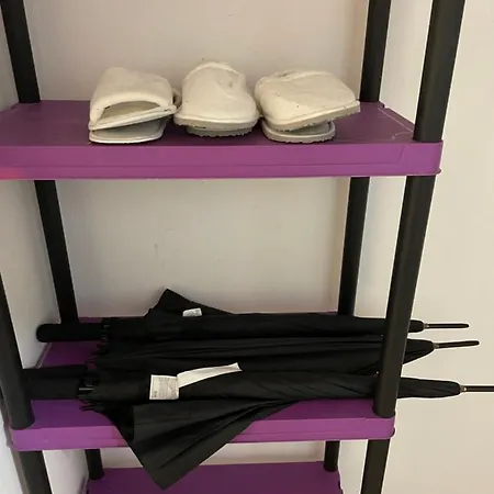 Brasilia Apartamento Liubliana