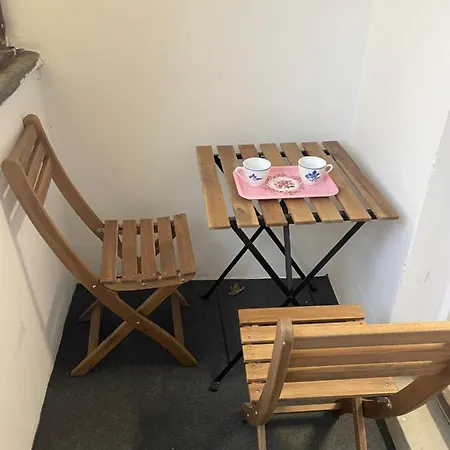 Apartamento Brasilia