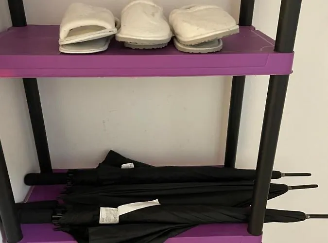 Brasilia アパート リュブリャナ