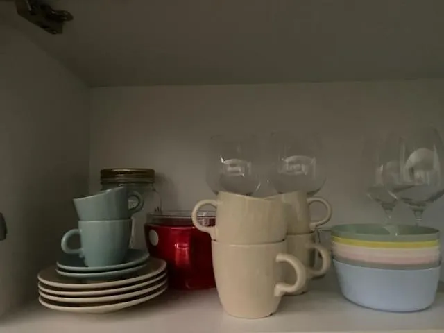 アパート Brasilia