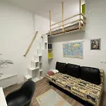Apartamento Brasilia *