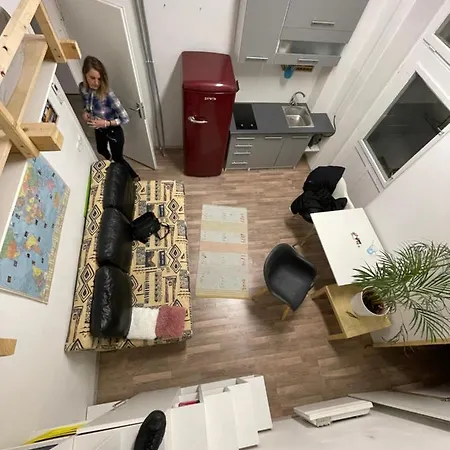 Brasilia * Ljubljana