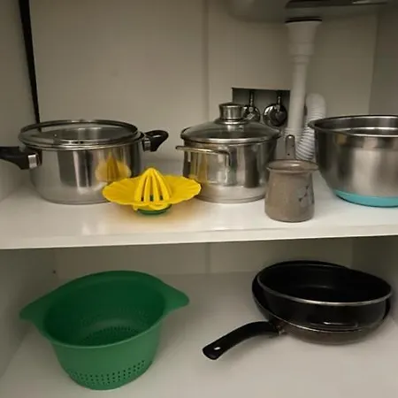 Lejlighed Brasilia Ljubljana