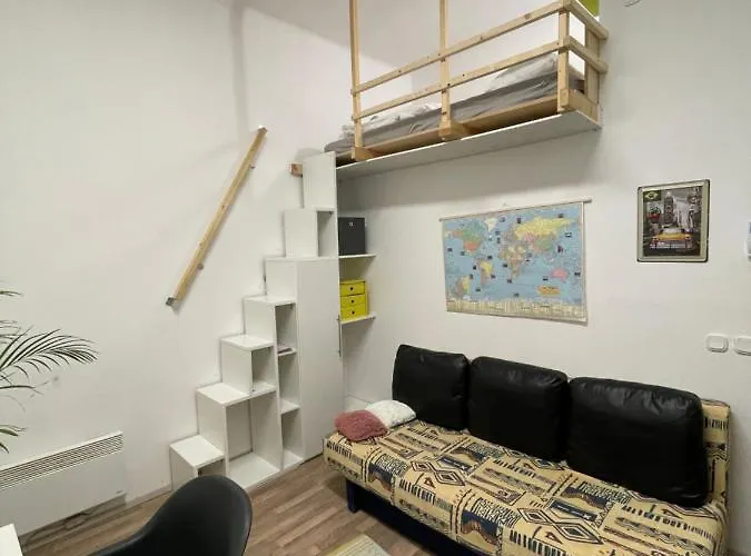 Lejlighed Brasilia *