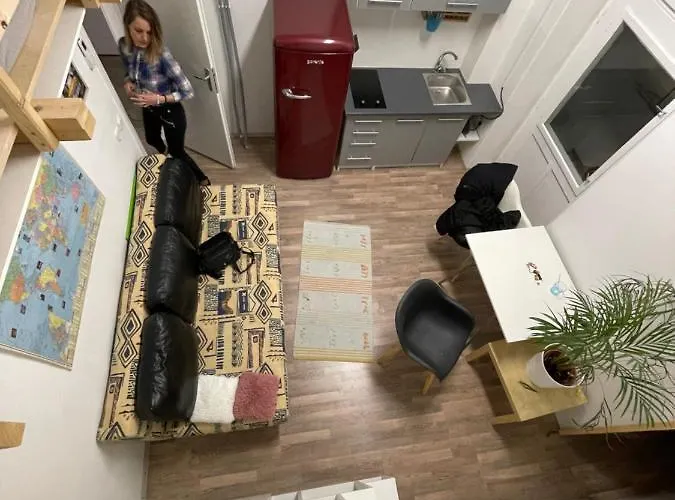 Brasilia * Ljubljana