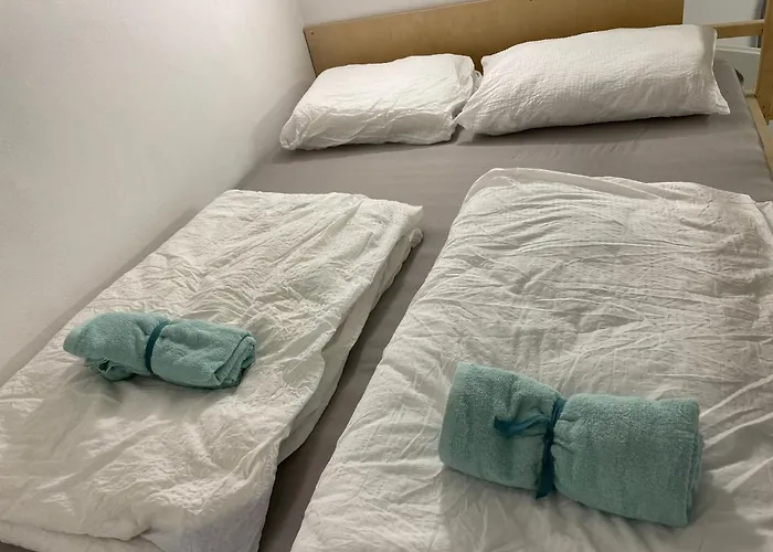 Lejlighed Brasilia Ljubljana