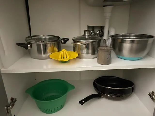 Lejlighed Brasilia Ljubljana